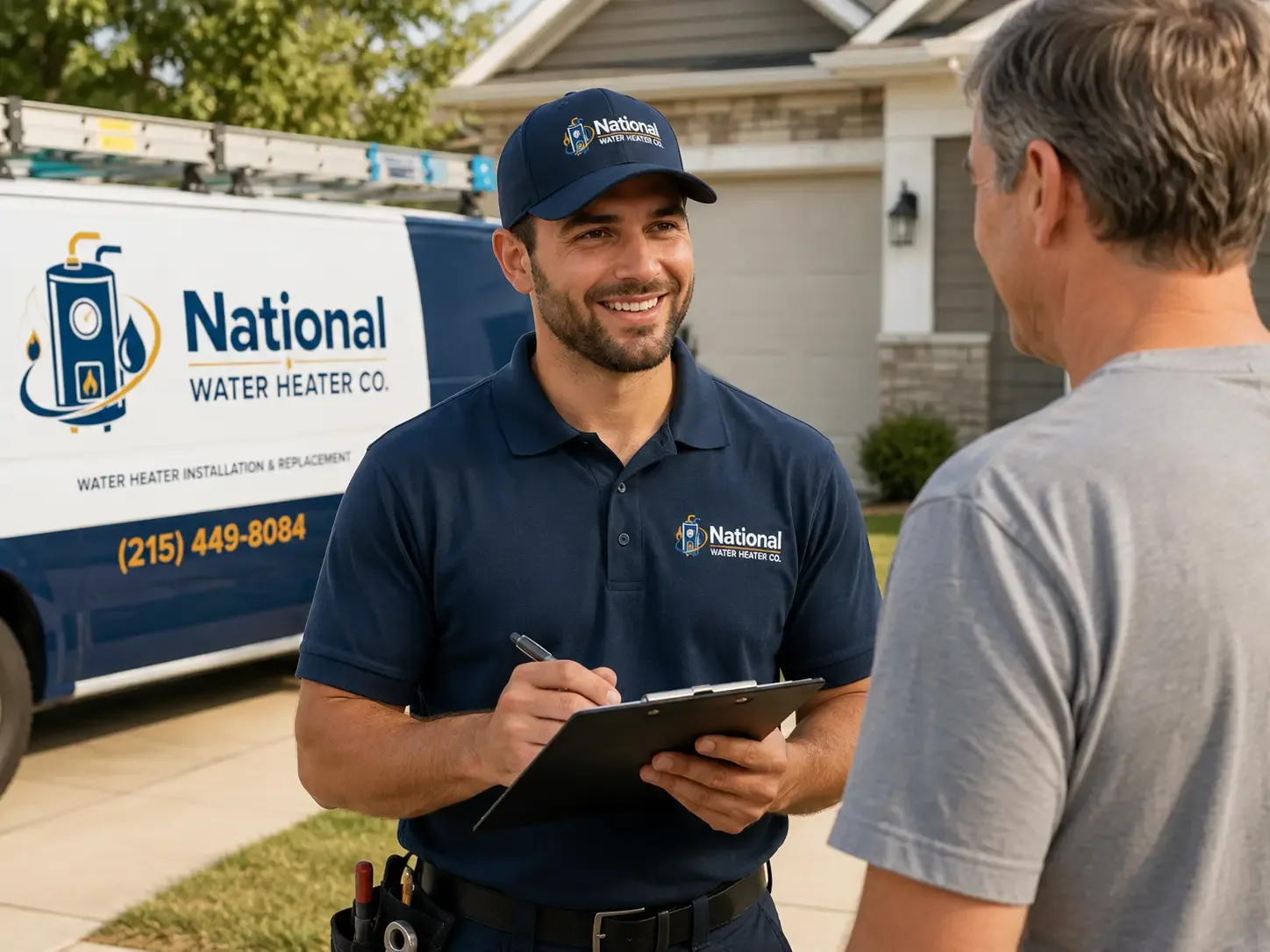 Water Heater Installation Chebeague Island, ME FAQs